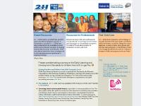  Reaching Out to Military Families