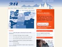 Human Services in Oregon | Human Services in Washington | 211info