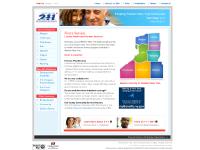 2-1-1 WNY Western New York Health & Human Services