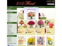 Send Flowers | Order Flowers | Deliver Flowers | Floral New York | 212Floral.com