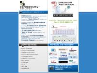 Connectivity Services Connectivity Services