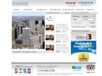 212suites.com New York City Holiday rentals, Vacation Rentals, Manhattan vacation rentals New York City