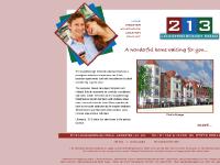 213living - 213 Living