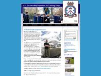 2158 Sevenoaks ATC Squadron | Home