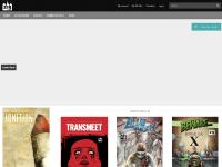  Accessories, Comics, Horror, Sci-Fi