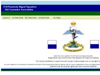 216 Parachute Signal Squadron