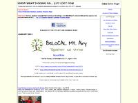 Harrison Leishear Property Page, The Tim Barkley Law Offices, The Mt Airy Tavern, Pet Loft Harrison Leishear Property Page, The Tim Barkley Law Offices, The Mt Airy Tavern, Pet Loft