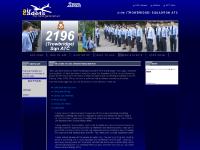  Who We Are, What we Do, Crew Room, 2196 Staff and Squadron