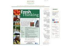 21 Acres &mdash; 21 Acres