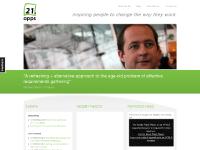 21apps.co.uk