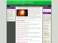 21BIZ - Business and Microsoft Office Training Courses at 21st Century Studios,