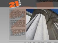 21cbs.co.uk 21 Century Building Services, How We Work, Project Profiles