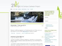 21st Century Catheter Project