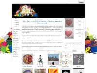 21st Century Art - Online Art Gallery - London