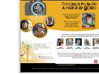 Welcome to the The 21st Century Child: Picture the Future Campaign - benefit for Act for Autism Welcome to the The 21st Century Child: Picture the Future Campaign - benefit for Act for Autism