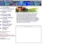 21cfrpart11compliance.com 21 CFR Part 11, ISO 9000, FDA