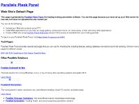  ColdFusion, Perl, Python, FastCGI