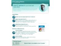 21ch.co.uk Home IT, network streaming, home cat5