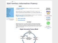 information fluency home