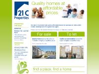 21cproperties.co.uk , purchase