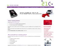 21cvehicletracking.co.uk