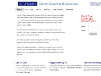 Futurebility | Career Coaching and Consulting