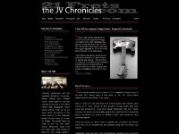The JV Chronicles-21frets.com - guitar information and forum about JV - Japanese