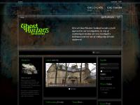 Ghost Hunters Scotland
