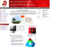 21 Grams Limited - postal cost reduction, postage optimisation, international post