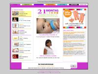 21 Months: Pregnancy Magazine and Baby Magazine for New Parents