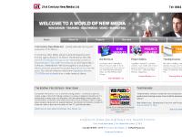 21newmedia.com - 21newmedia 21newmedia.com - 21newmedia