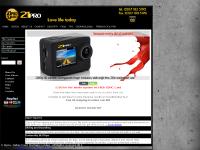 21pro.co.uk 21pro, sports cameras, weatherproof