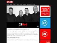 Scottish Wedding Band | Live Band Scotland | Live Wedding Group Scotland | 21 Red