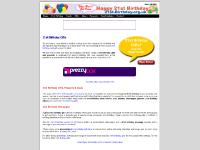 21st-birthday.org.uk