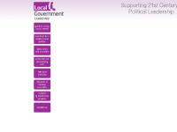 21st Century Councillor