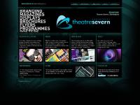 21stcd.com Web Design Shrewsbury, Shropshire, Graphic Design