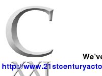 Twenty First Century Actor's Management