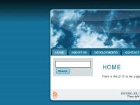 21st Century Builders: Home