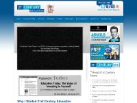 Why 21st Century, SUCCESS STORIES, Submit Your Success Story, SERVICES Why 21st Century, SUCCESS STORIES, Submit Your Success Story, SERVICES