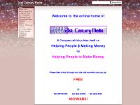 21stcenturymedia 21stcenturymedia