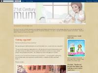 21stcenturymum.co.uk 21stcenturymum.co.uk