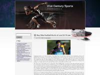 21st Century Sports 21st Century Sports