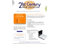 21stcenturywebdesign.co.uk 21stcenturywebdesign.co.uk