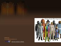 21st Century Who - 21stcenturywho.co.uk 21st Century Who - 21stcenturywho.co.uk