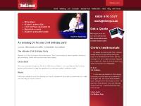 Ramster Hall, FAQs, Get a Quote, 21st DJs Ramster Hall, FAQs, Get a Quote, 21st DJs