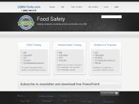 SQF, ISO 22000, FSSC 22000 & GFSI Information, Tools and Downloads SQF, ISO 22000, FSSC 22000 & GFSI Information, Tools and Downloads