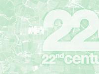 22ce - 22ce : 22nd Century Energy 22ce - 22ce : 22nd Century Energy