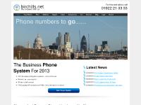Simple Business VoIP Phone Systems From Birchills Simple Business VoIP Phone Systems From Birchills