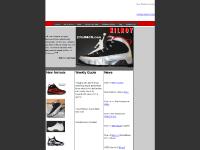 23isBACK.com :: Air Jordan shoe store. Get Jordans BEFORE the release date 23isBACK.com :: Air Jordan shoe store. Get Jordans BEFORE the release date