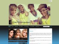 24/7 Entertainment 24/7 Entertainment